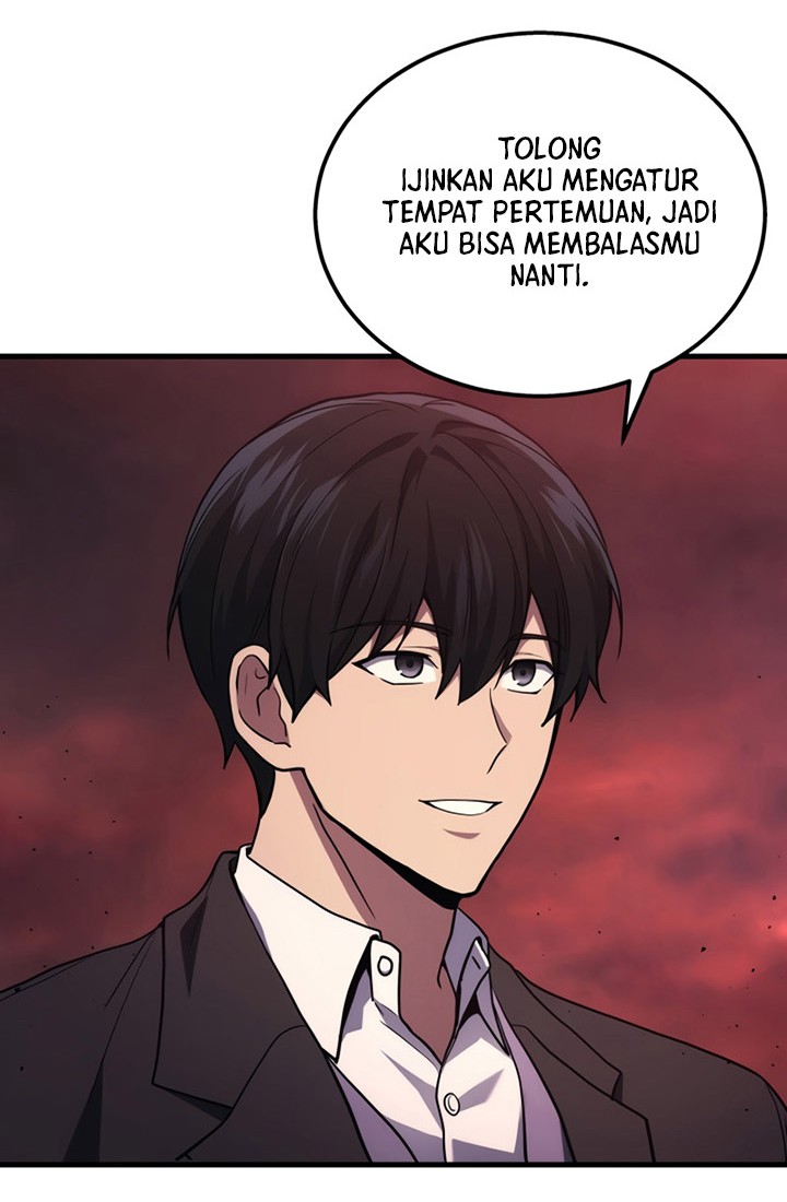 A Strange World Chapter 21 Gambar 70