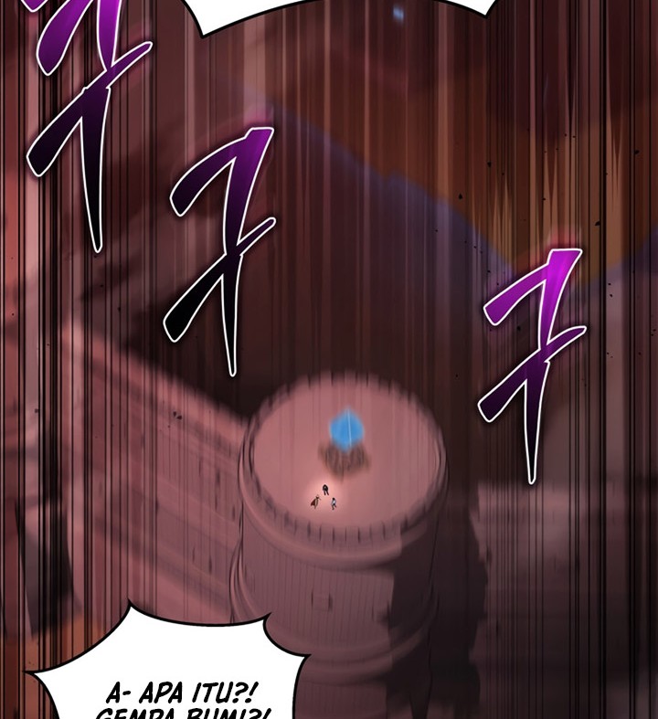 A Strange World Chapter 21 Gambar 72