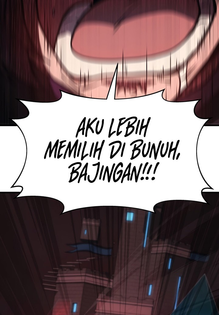 A Strange World Chapter 21 Gambar 16