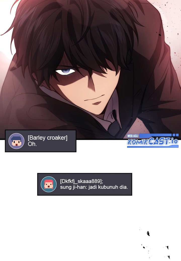 A Strange World Chapter 21 Gambar 18