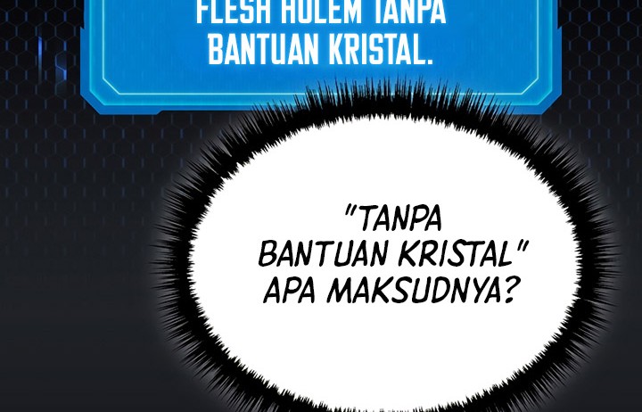 A Strange World Chapter 22 Gambar 28