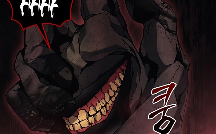 A Strange World Chapter 22 Gambar 34