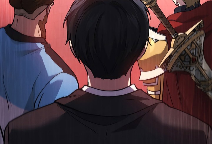 Baca Manhua A Strange World Chapter 22 Gambar 2