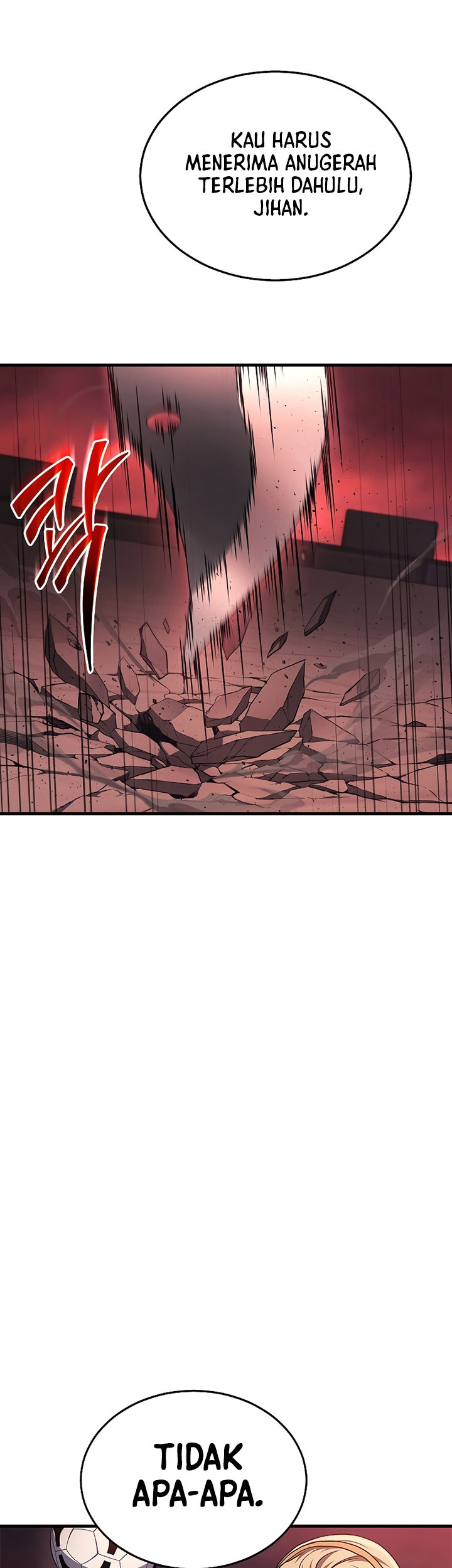 A Strange World Chapter 22 Gambar 45