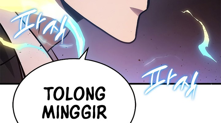 A Strange World Chapter 22 Gambar 52