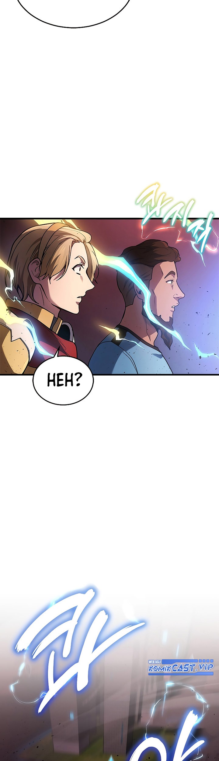 A Strange World Chapter 22 Gambar 53