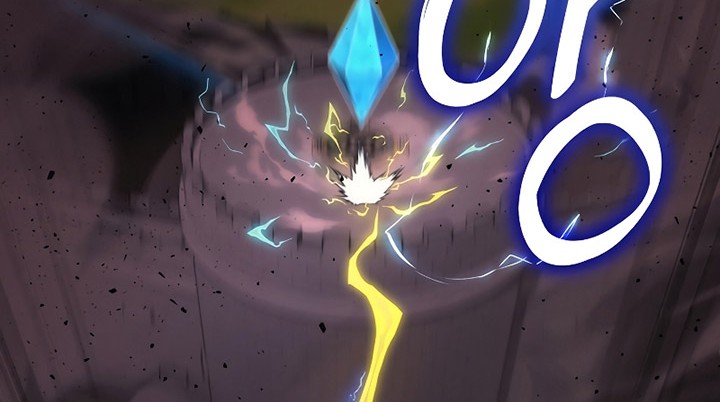 A Strange World Chapter 22 Gambar 54