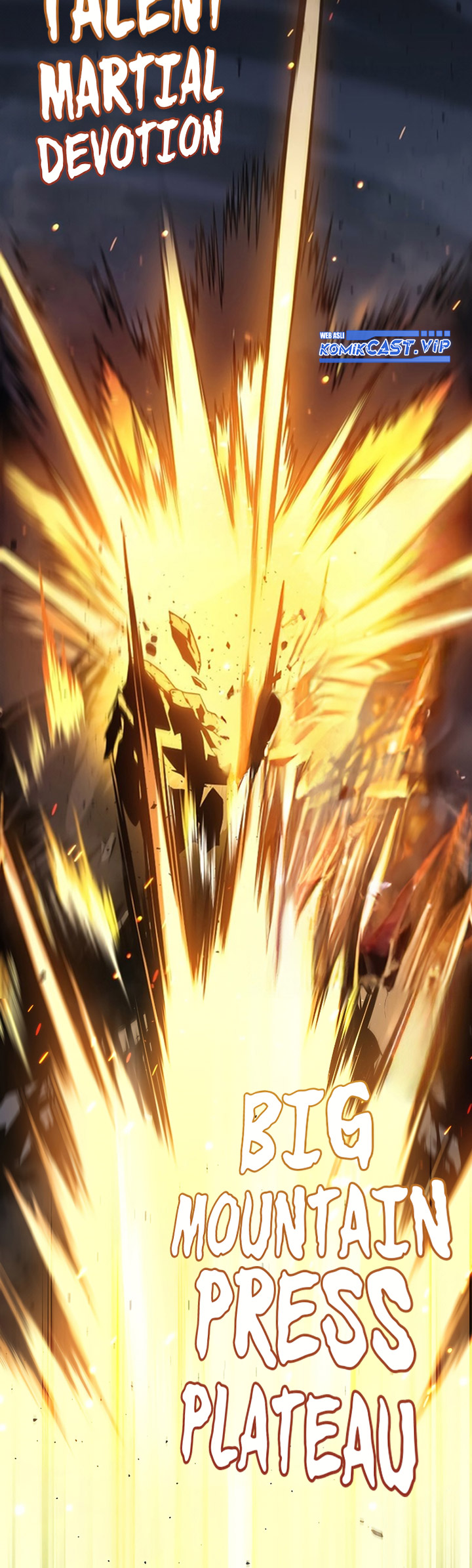 A Strange World Chapter 22 Gambar 65