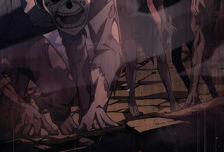 A Strange World Chapter 22 Gambar 6