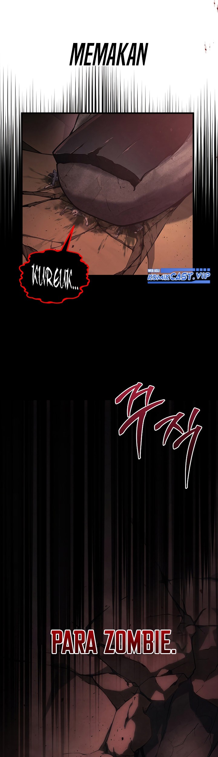A Strange World Chapter 22 Gambar 13
