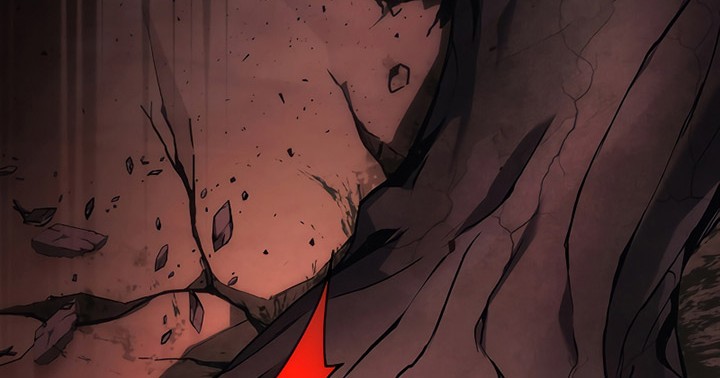 A Strange World Chapter 22 Gambar 14