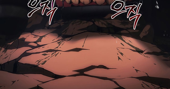 A Strange World Chapter 22 Gambar 16