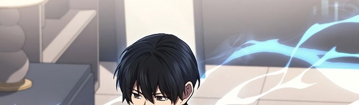 A Strange World Chapter 23 Gambar 42
