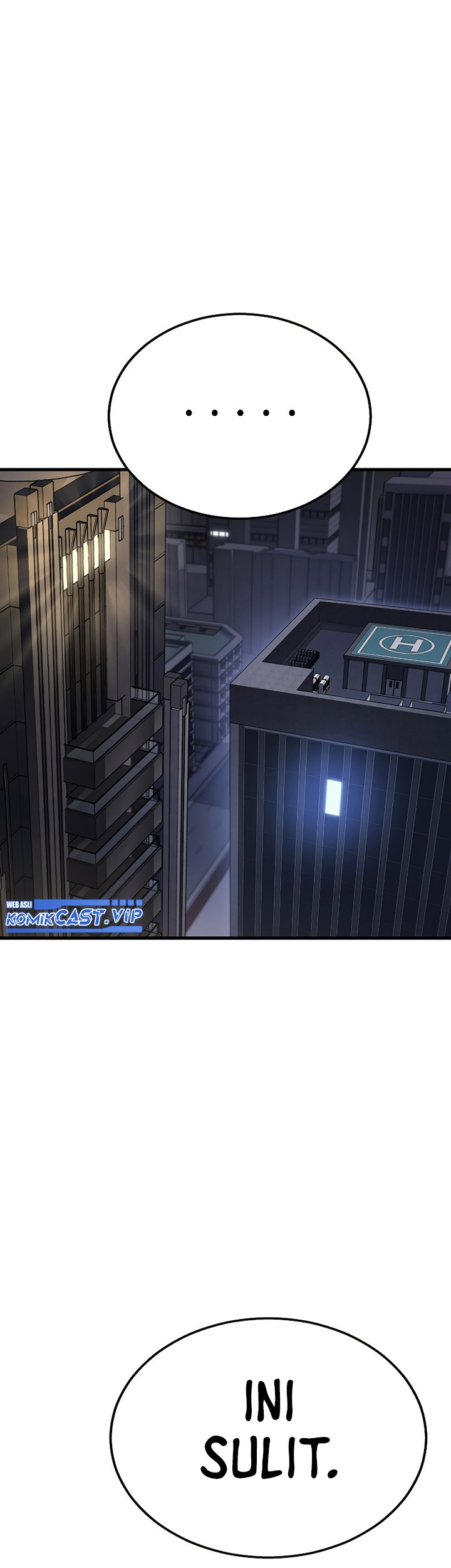 A Strange World Chapter 23 Gambar 57