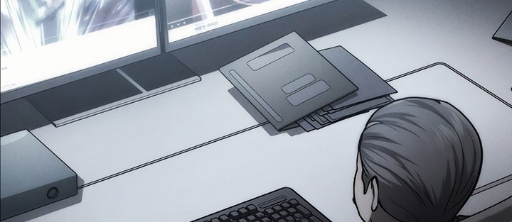 A Strange World Chapter 23 Gambar 64