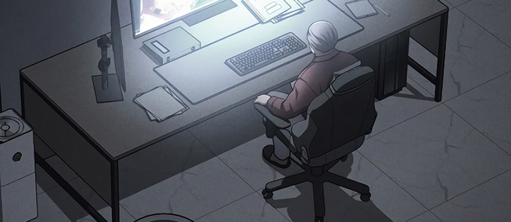A Strange World Chapter 23 Gambar 68