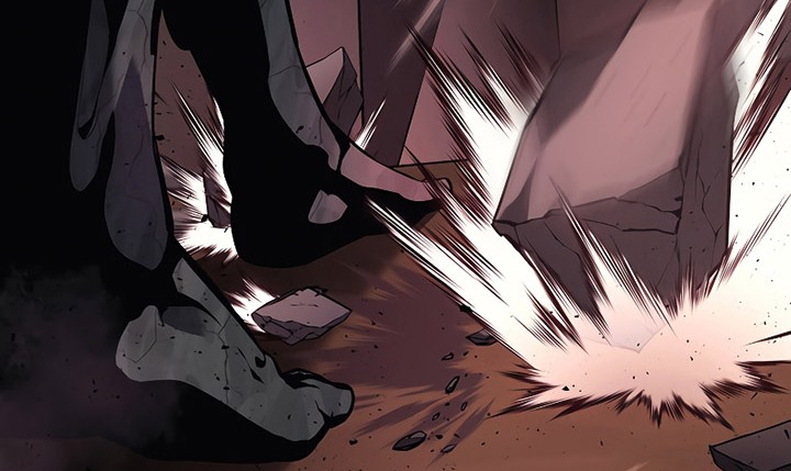 A Strange World Chapter 23 Gambar 6