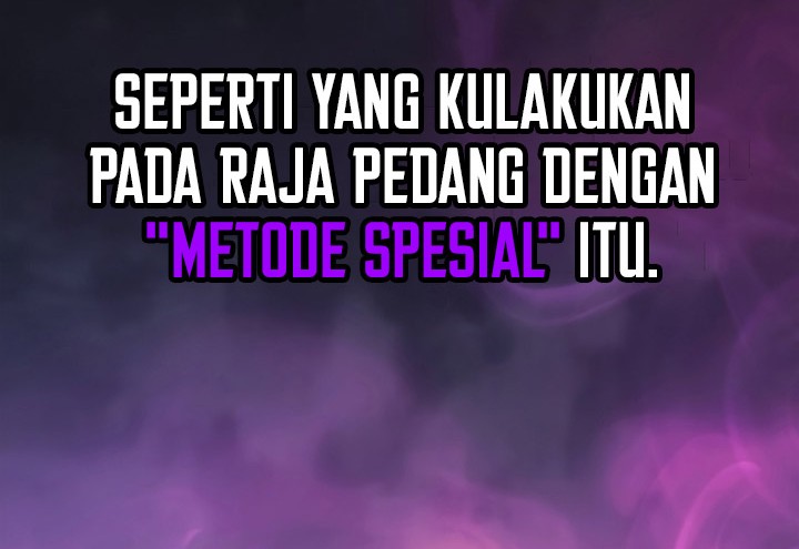 A Strange World Chapter 23 Gambar 90