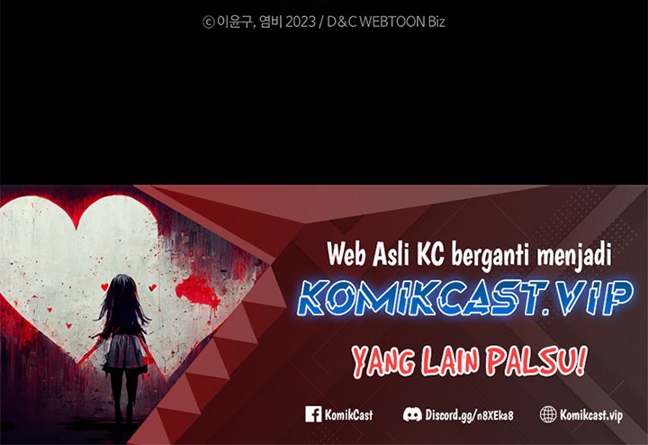 A Strange World Chapter 23 Gambar 92