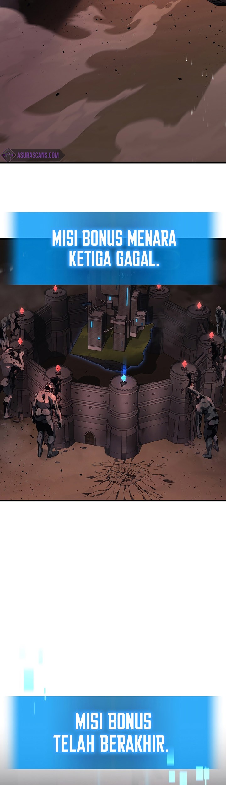 A Strange World Chapter 23 Gambar 7
