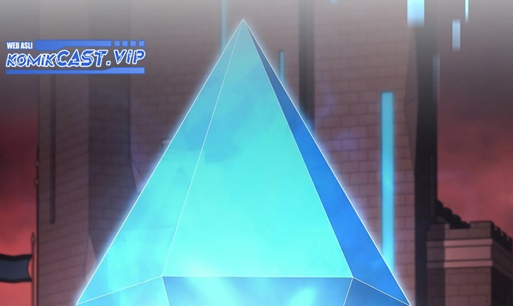 A Strange World Chapter 23 Gambar 8