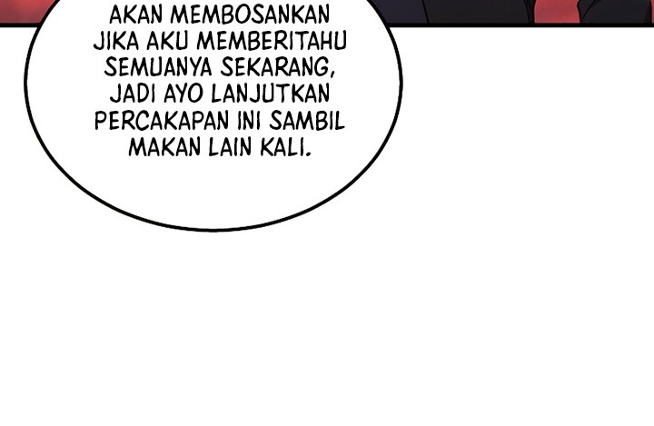 A Strange World Chapter 23 Gambar 14