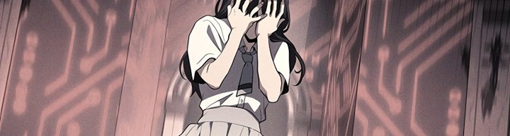 A Strange World Chapter 24 Gambar 44