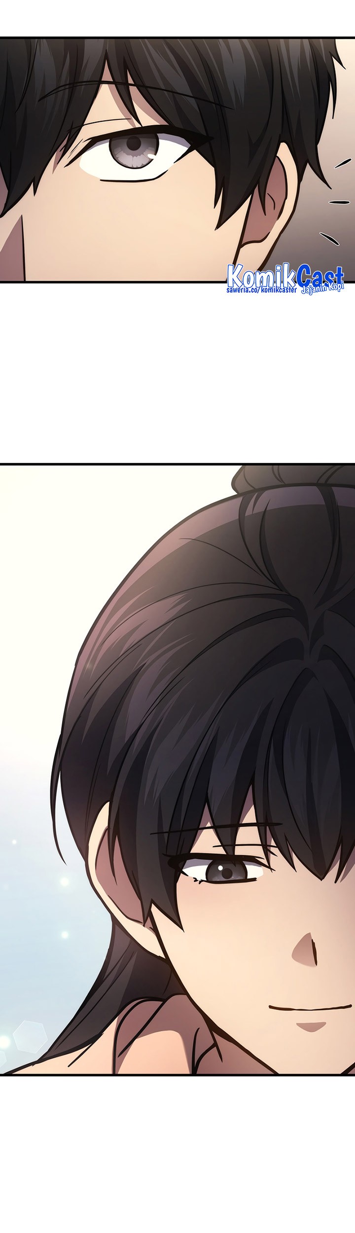 A Strange World Chapter 24 Gambar 55