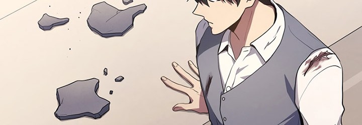 A Strange World Chapter 24 Gambar 6