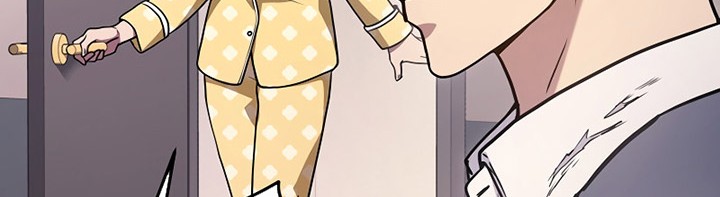A Strange World Chapter 24 Gambar 10