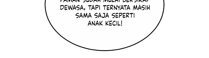 A Strange World Chapter 24 Gambar 18