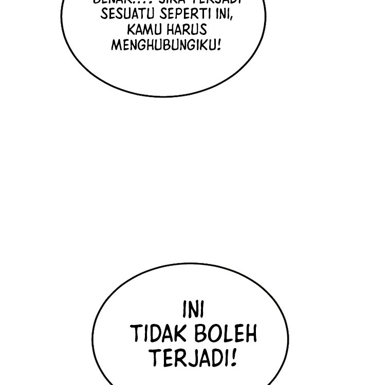 A Strange World Chapter 25 Gambar 22