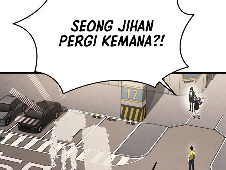 A Strange World Chapter 25 Gambar 30