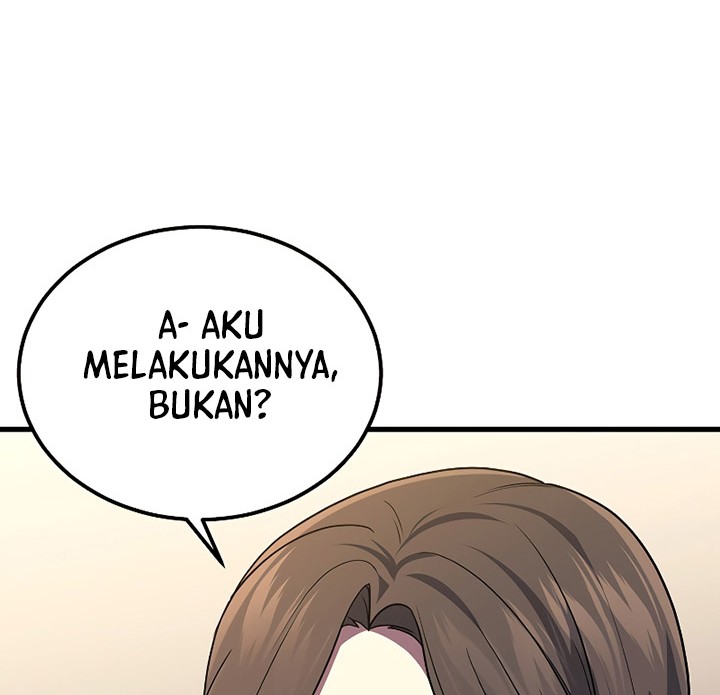 A Strange World Chapter 25 Gambar 36