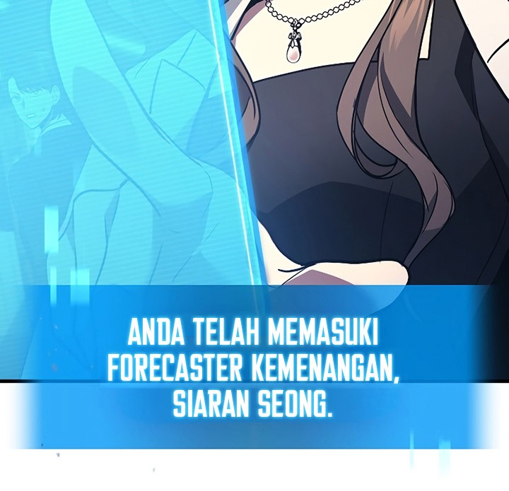 A Strange World Chapter 25 Gambar 40