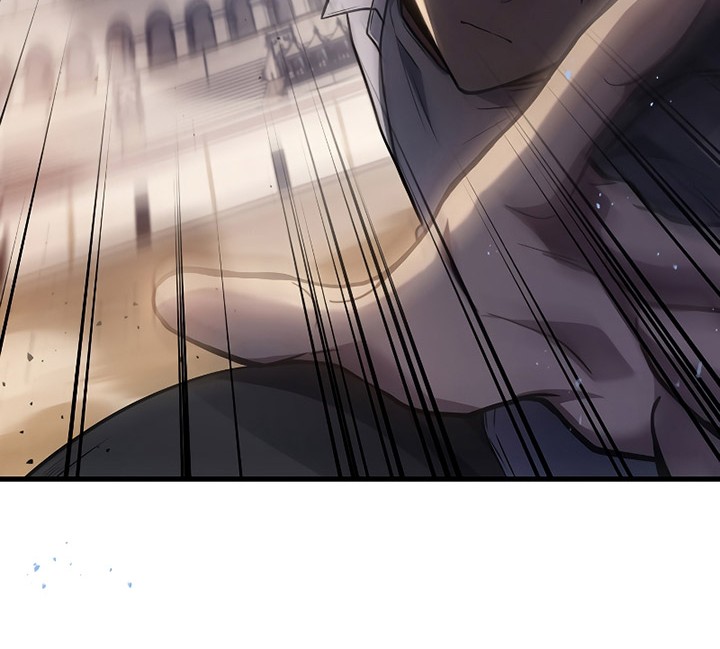 A Strange World Chapter 25 Gambar 42