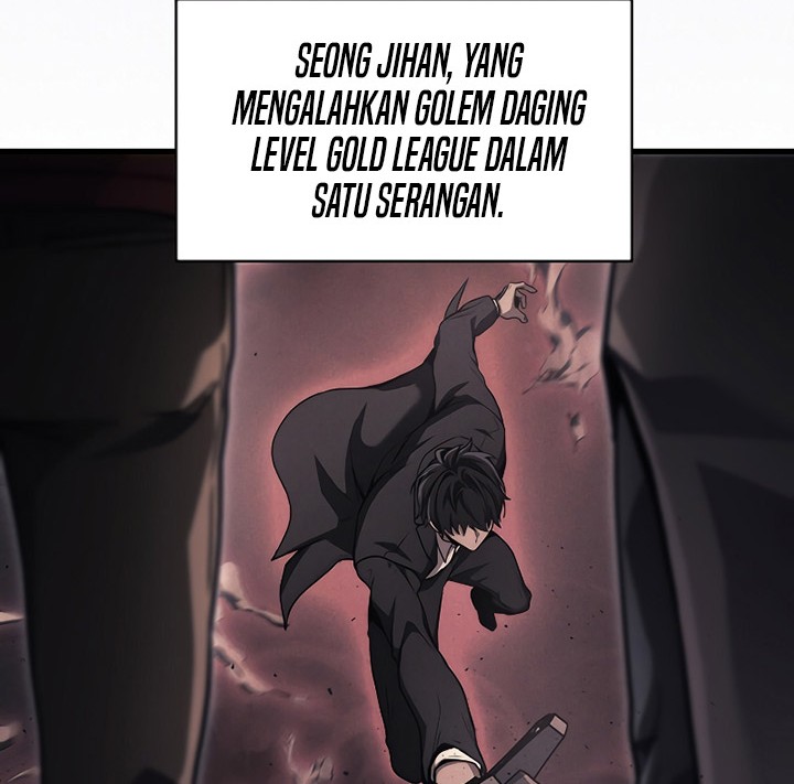 A Strange World Chapter 25 Gambar 54