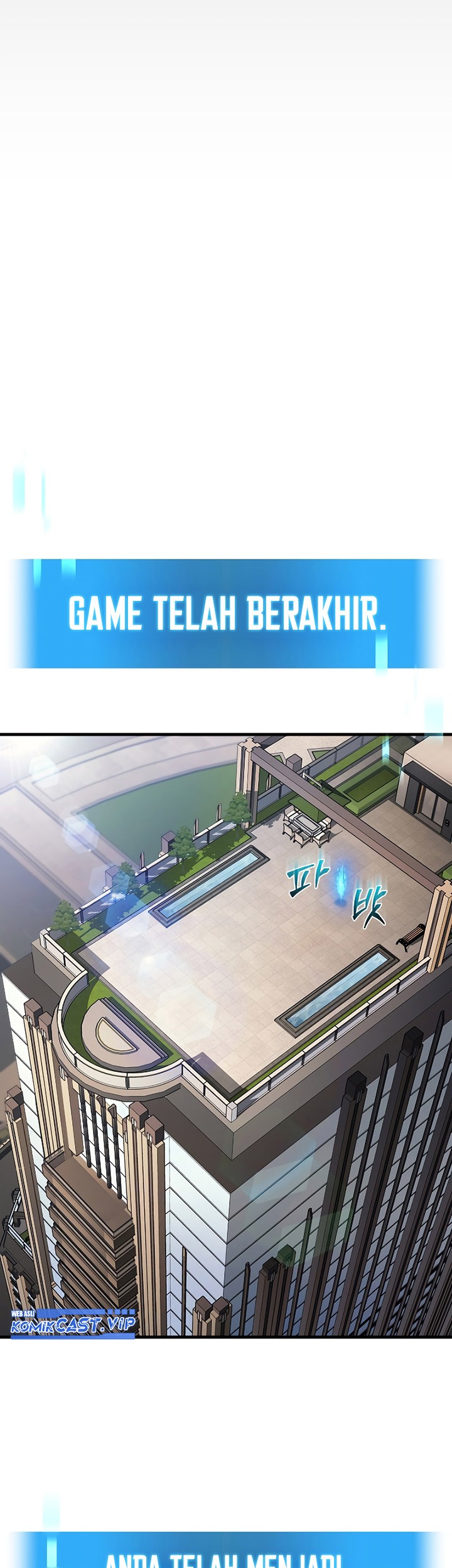 A Strange World Chapter 25 Gambar 59
