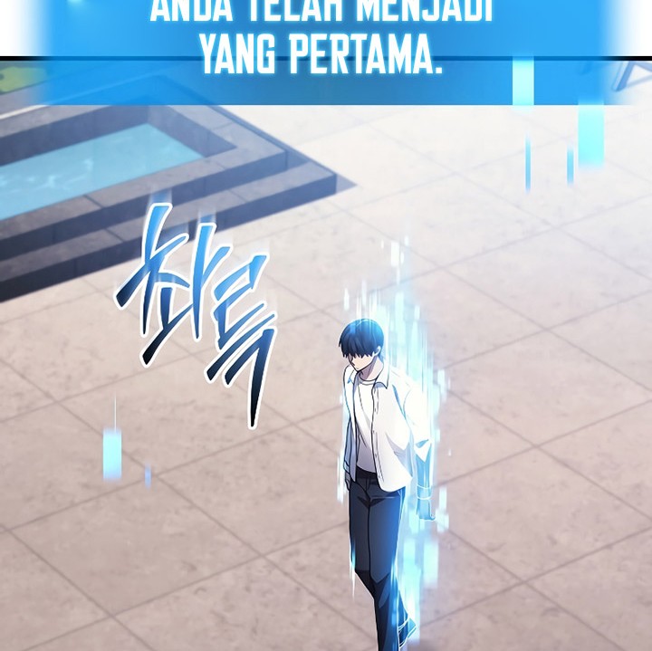 A Strange World Chapter 25 Gambar 60