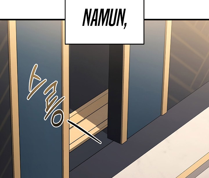 A Strange World Chapter 25 Gambar 68