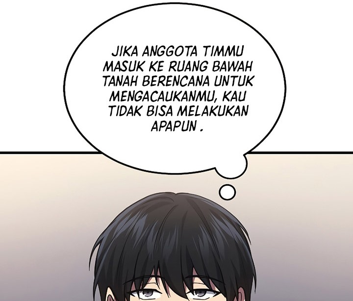 A Strange World Chapter 25 Gambar 70