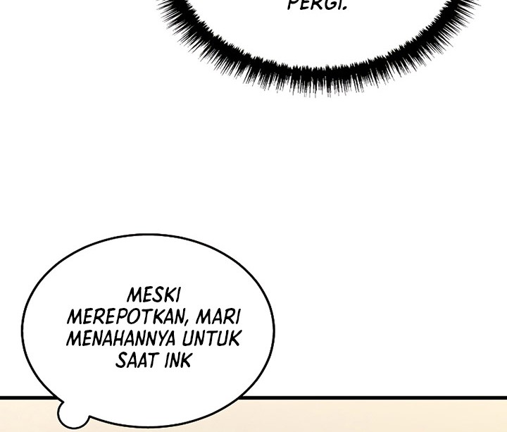 A Strange World Chapter 25 Gambar 72