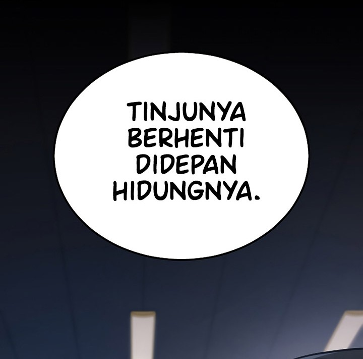A Strange World Chapter 25 Gambar 8
