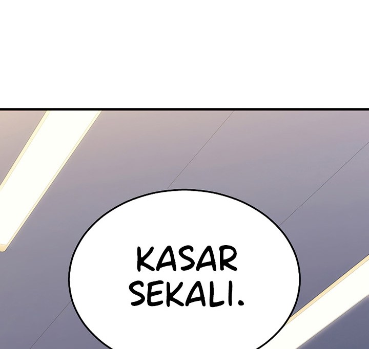 A Strange World Chapter 25 Gambar 12