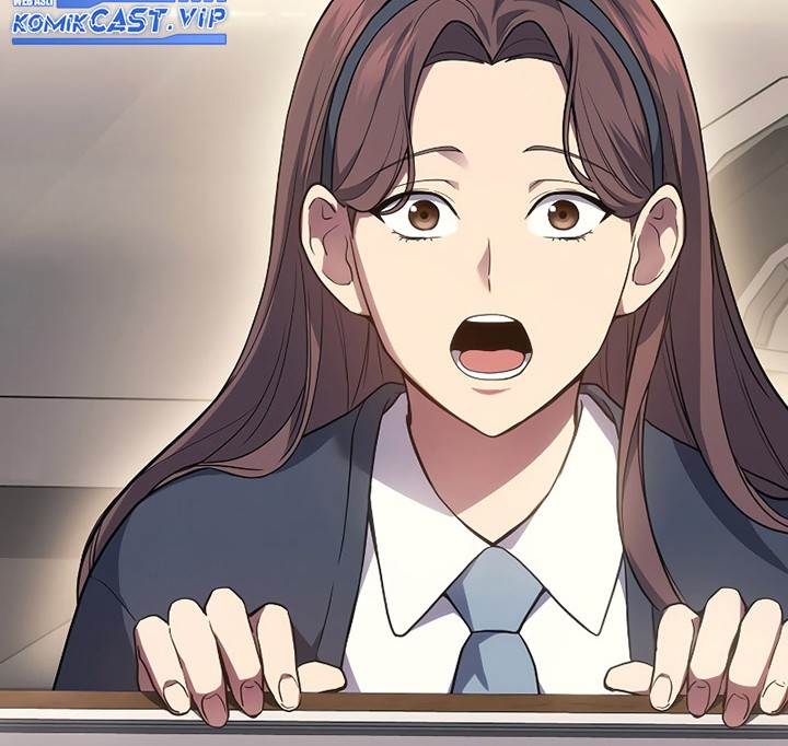A Strange World Chapter 25 Gambar 16