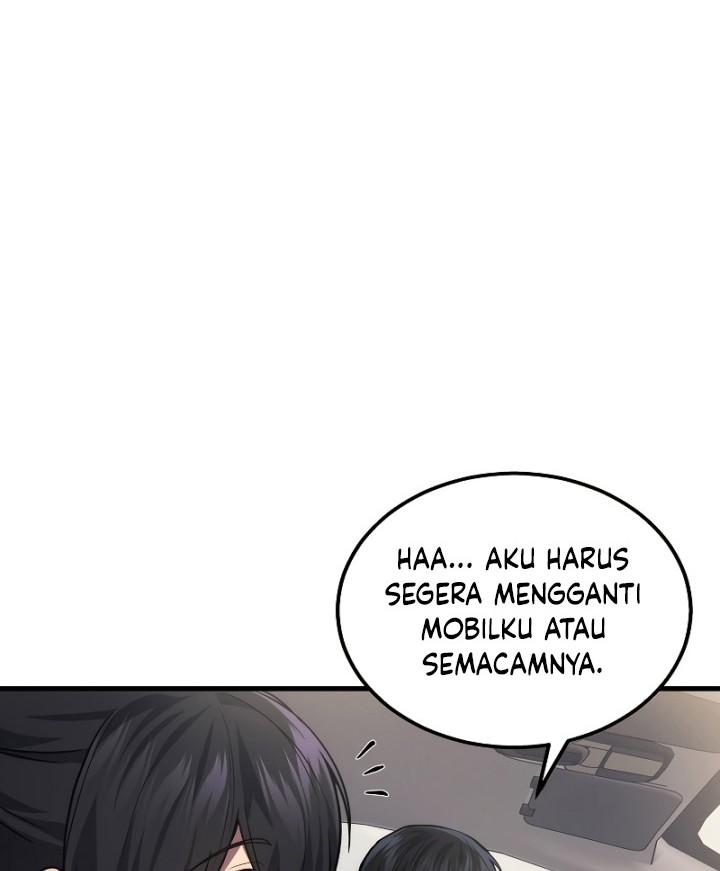 A Strange World Chapter 26 Gambar 20