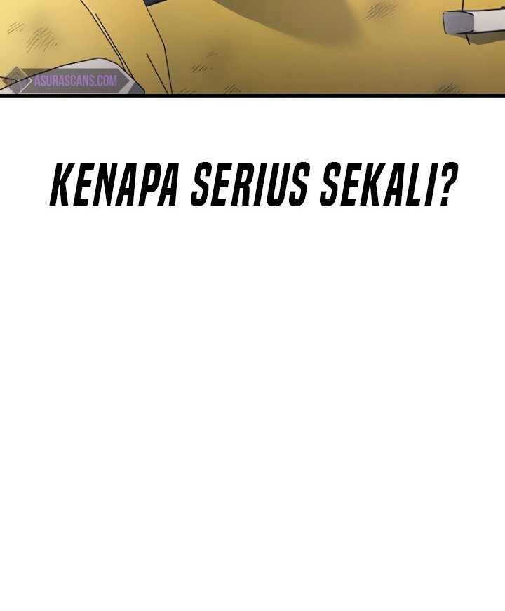 A Strange World Chapter 26 Gambar 24