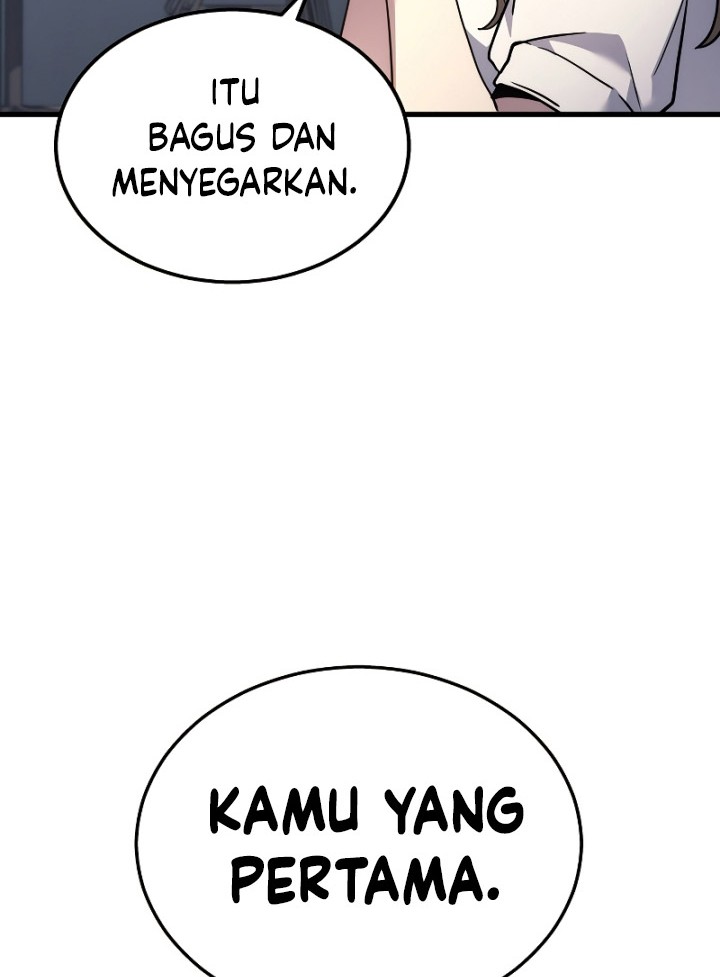 A Strange World Chapter 26 Gambar 34