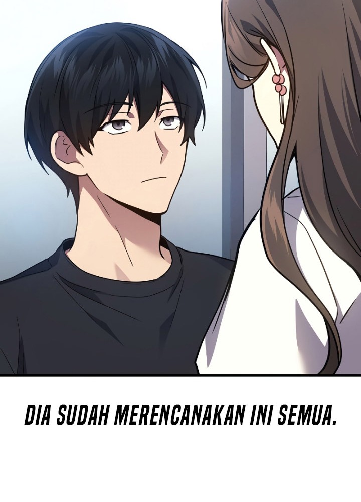 A Strange World Chapter 26 Gambar 44