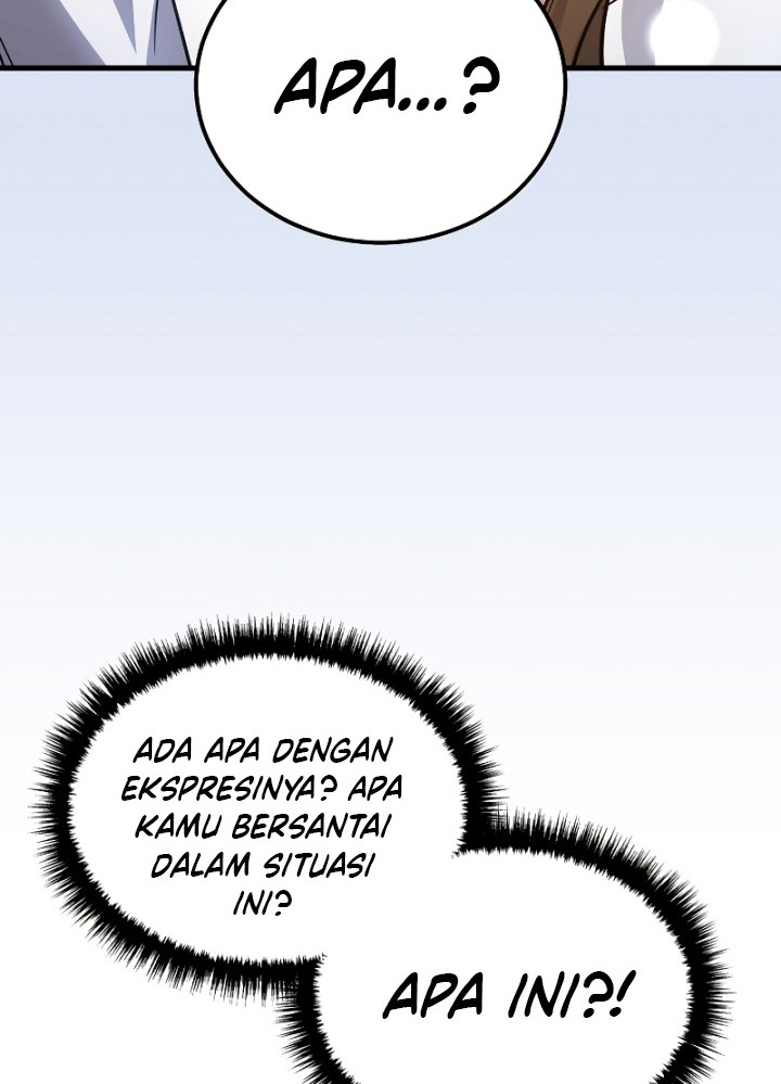 A Strange World Chapter 26 Gambar 46